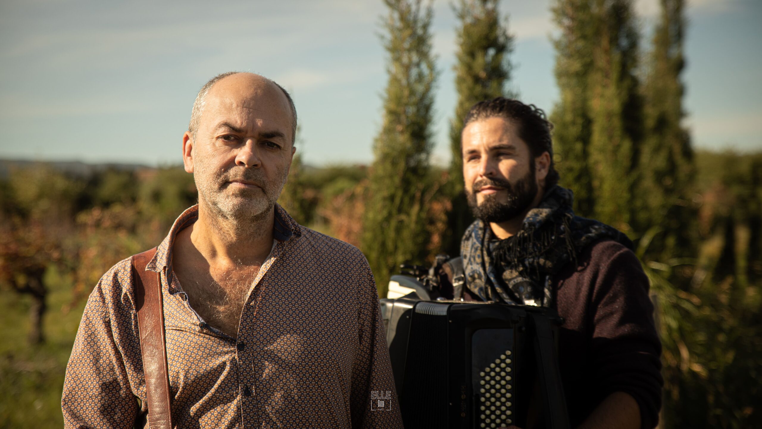 Lire la suite à propos de l’article Verger / Cavalié – COSMOGONIA