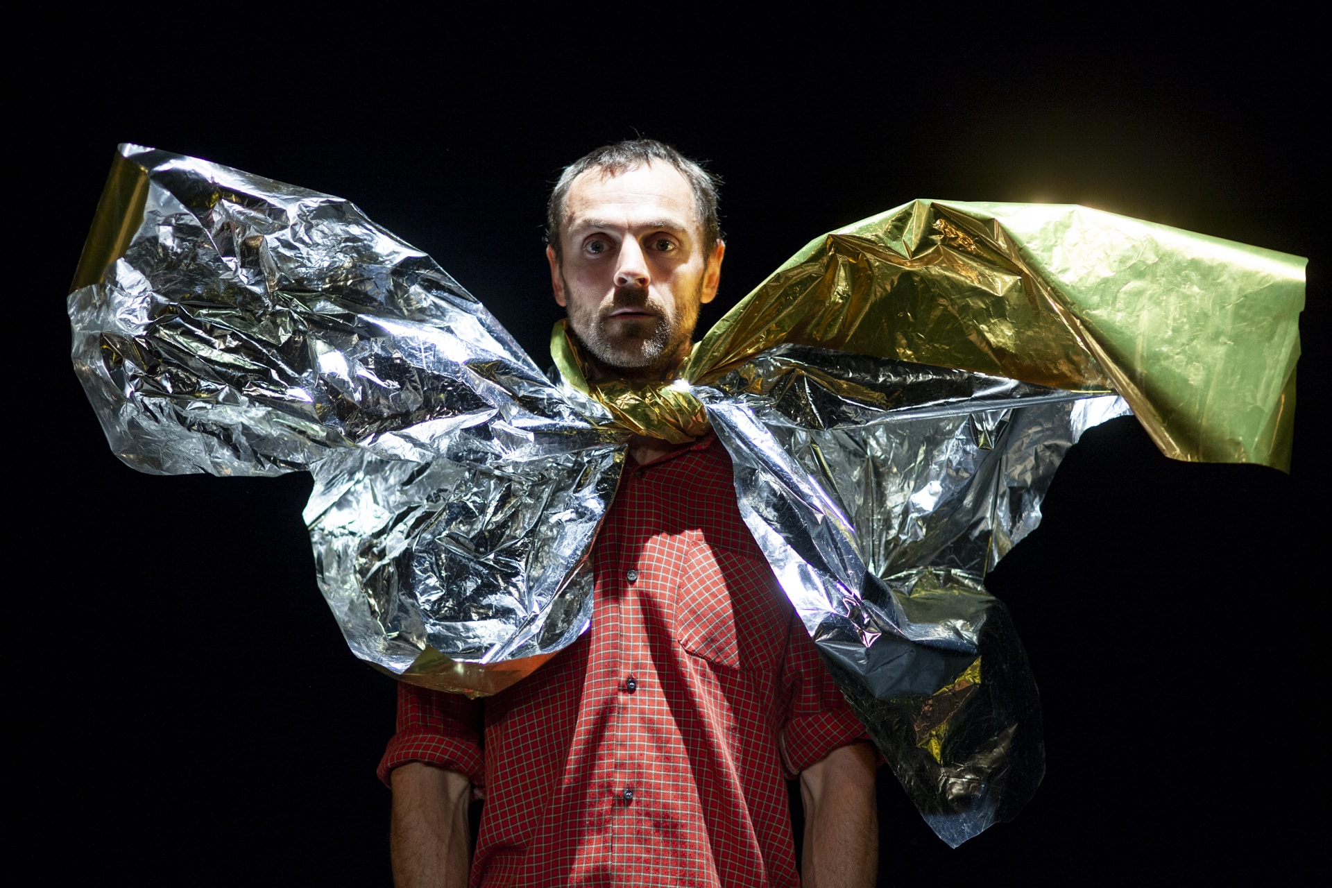 Lire la suite à propos de l’article Association Des Clous | L&rsquo;HOMME CANON