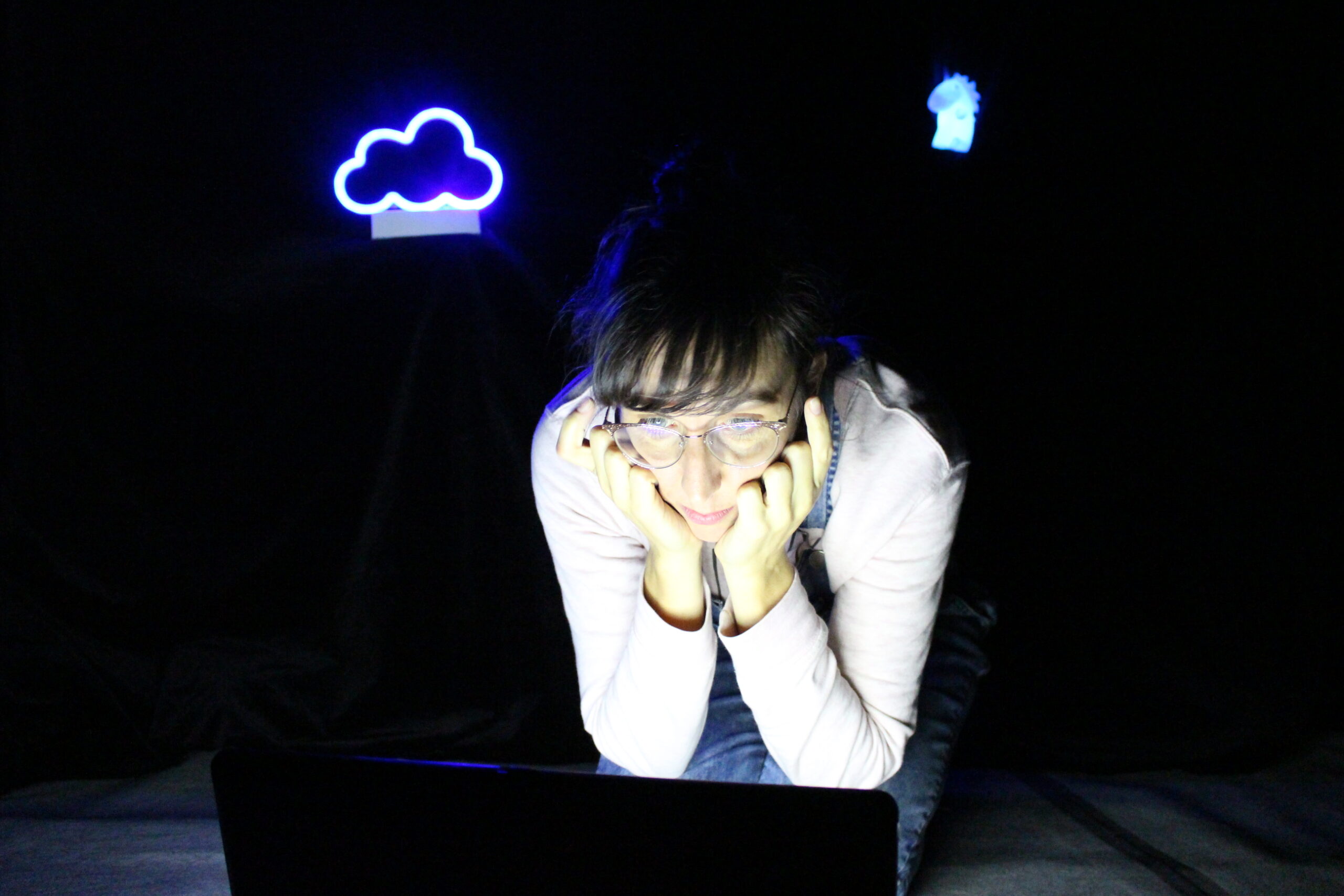 Lire la suite à propos de l’article Compagnie Alma | BONNES ONDES