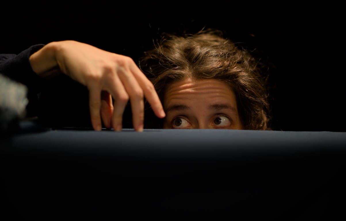 Lire la suite à propos de l’article Compagnie Minuscule – A QUATRE MAINS