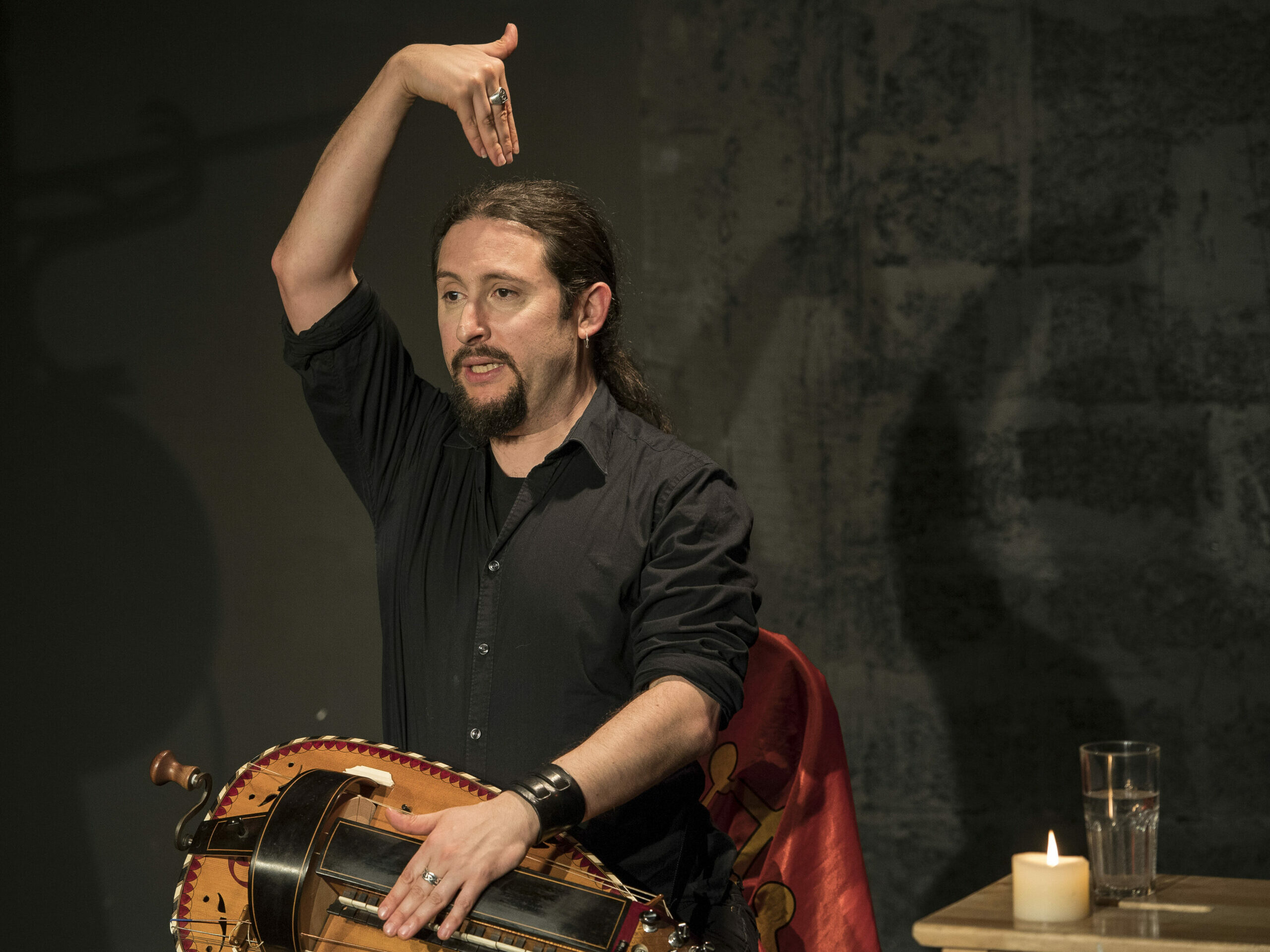 Lire la suite à propos de l’article Florant Mercadier – L&rsquo;OCCITANIE POUR LES NULS