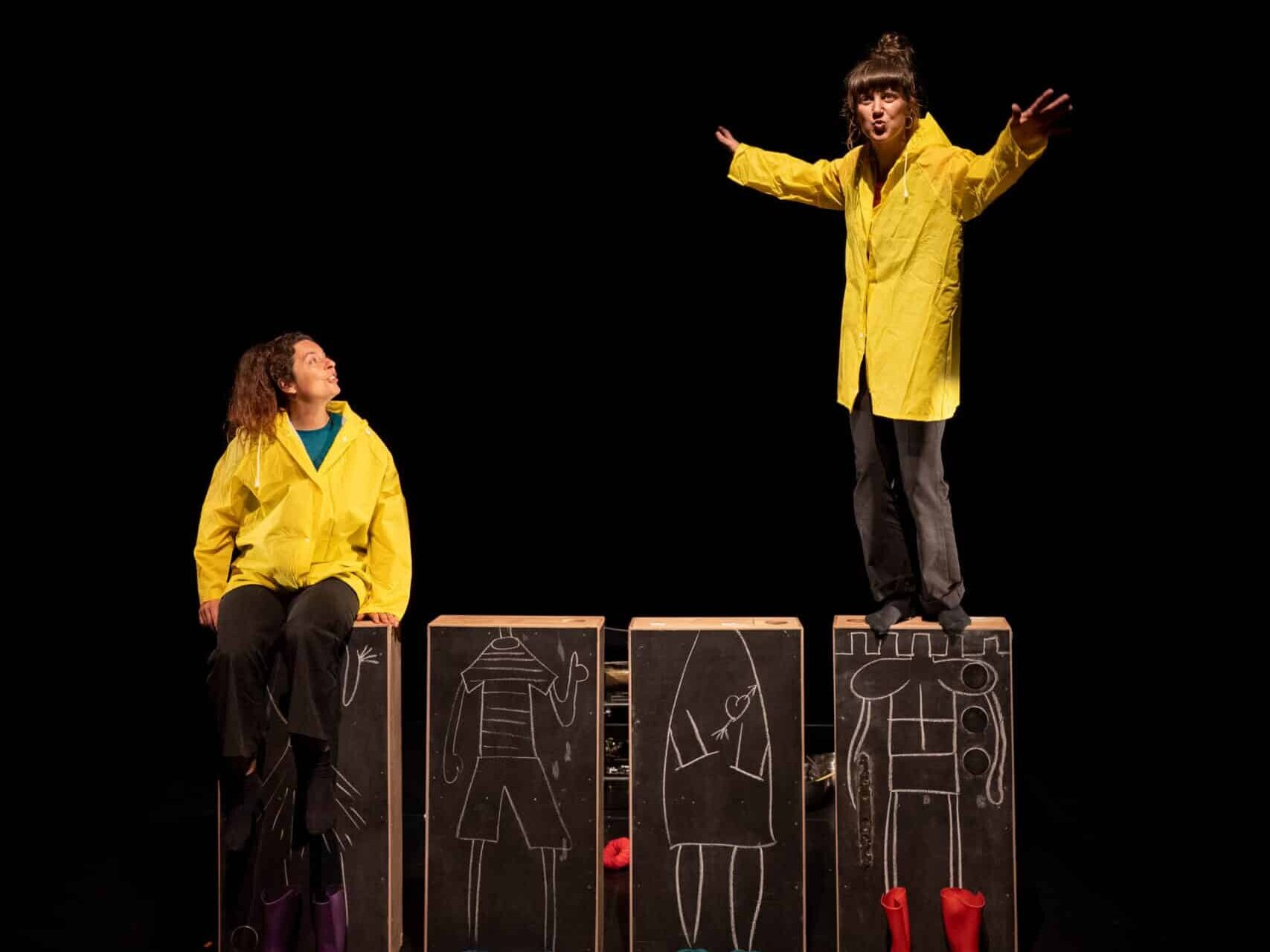 Lire la suite à propos de l’article La Muse | DEDANS-DEHORS