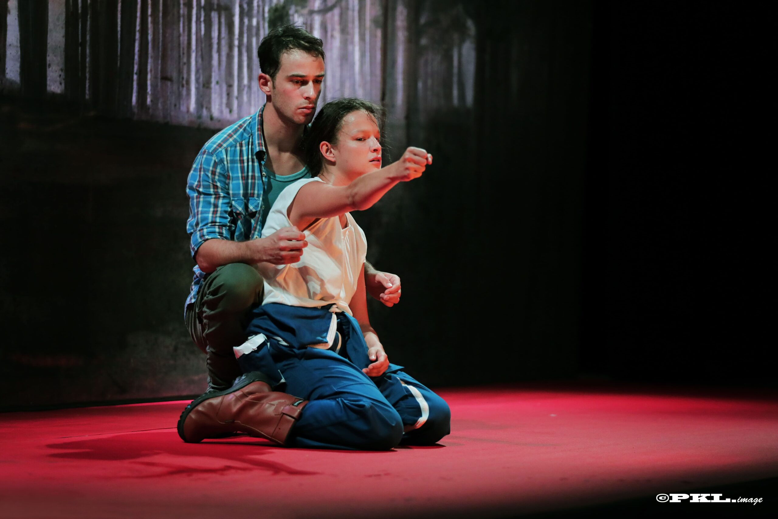 Lire la suite à propos de l’article Les Nuits Claires | BIENVENUE AILLEURS