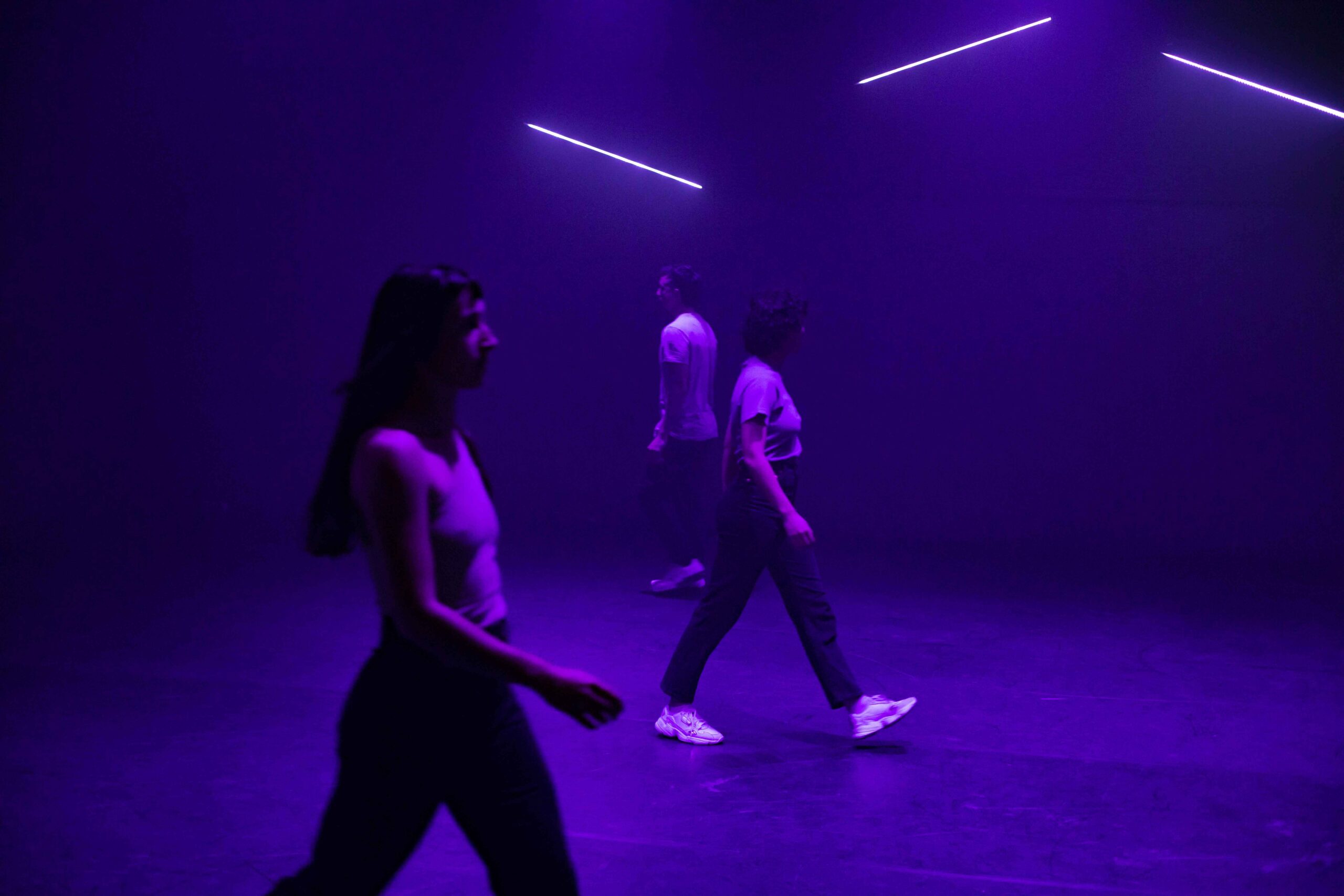 Lire la suite à propos de l’article Nana Movement – JAMAIS LA FIN