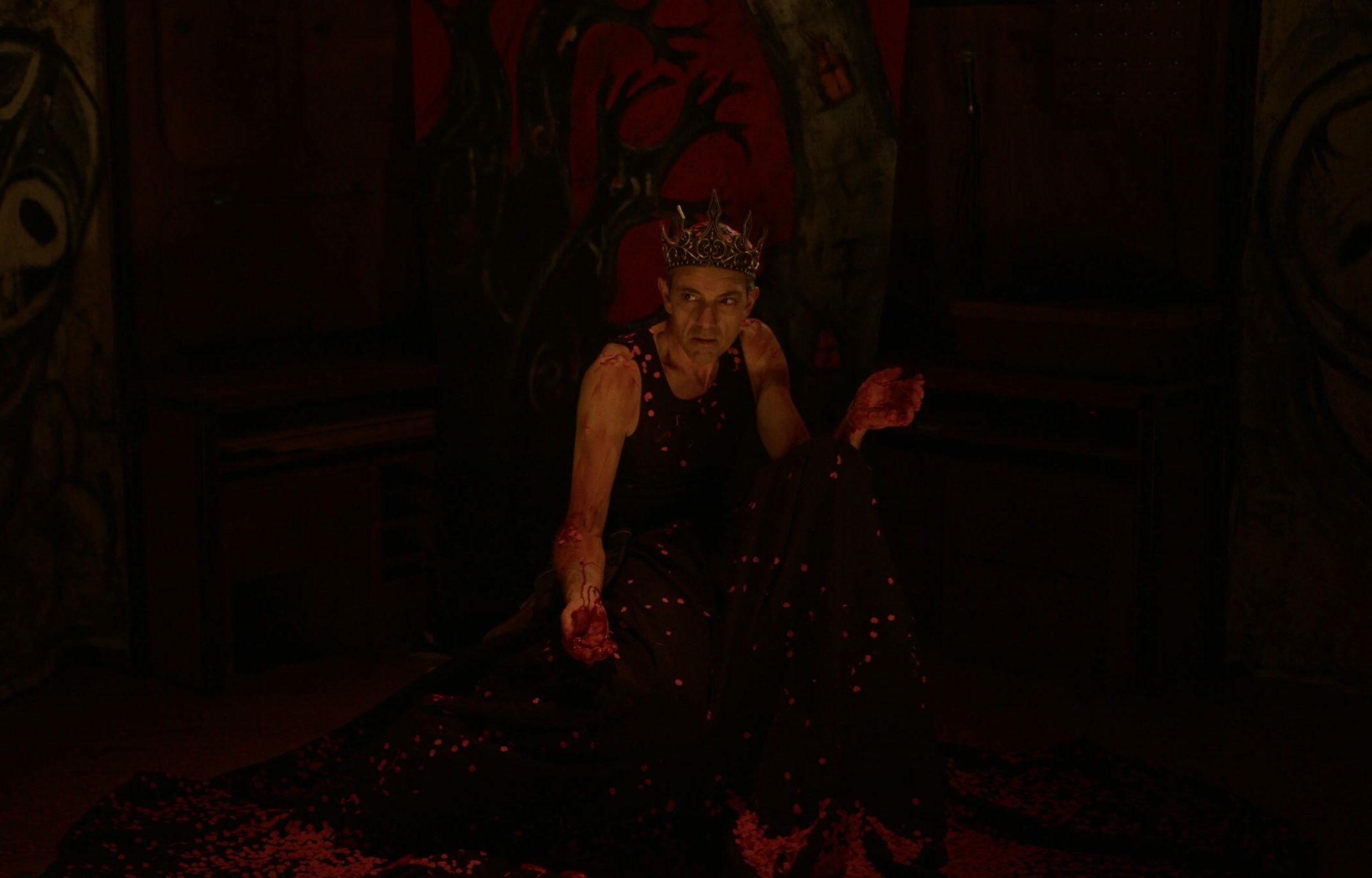 Lire la suite à propos de l’article Obra – BUBBLE